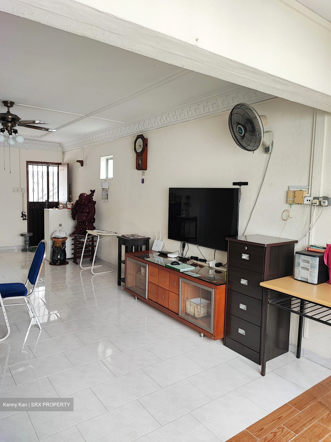 Blk 836 Yishun Street 81 (Yishun), HDB Executive #610523381